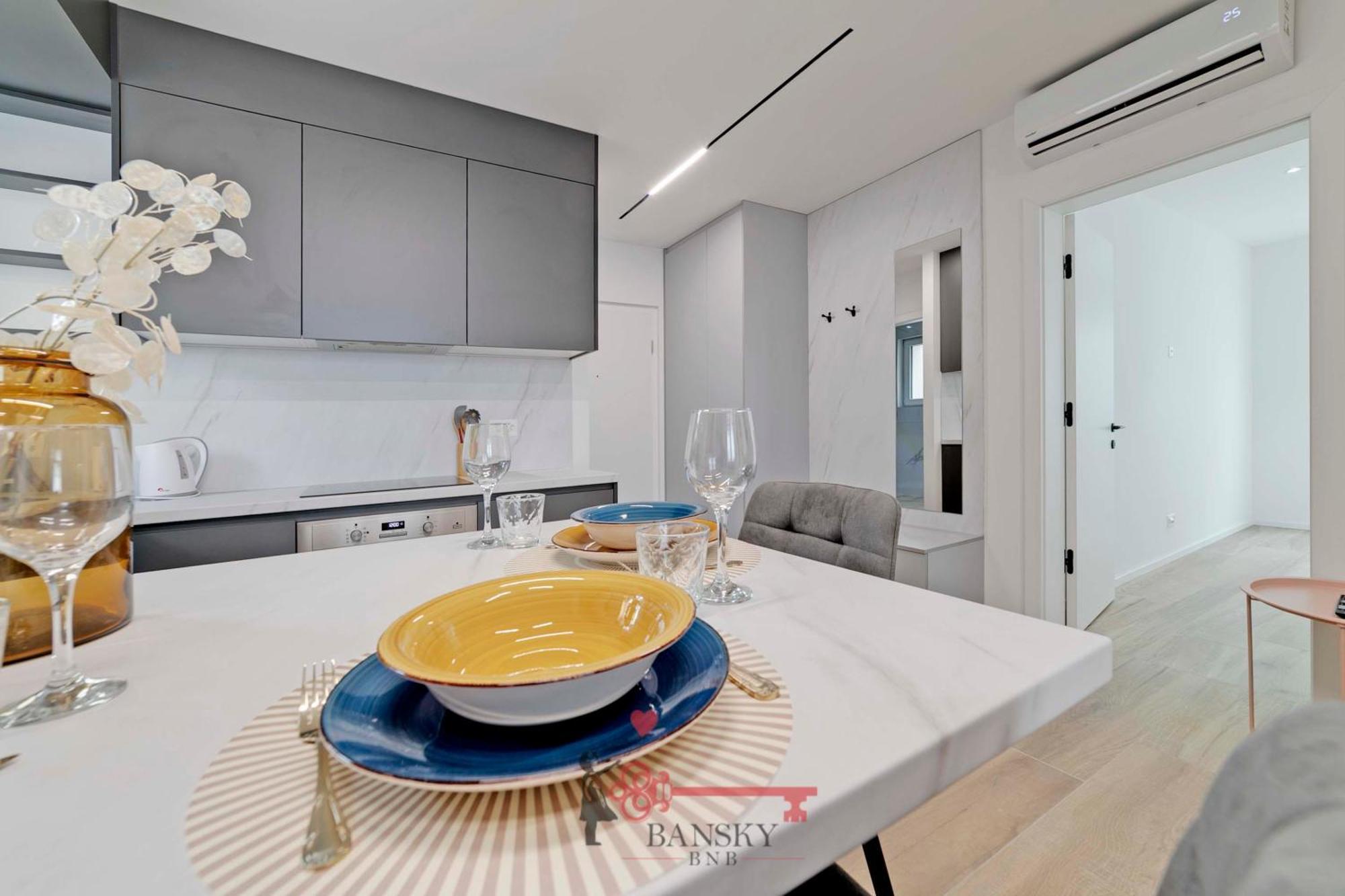 Home Sofia Room 2 - Modern Station -By Easylife Swiss Lugano Exterior foto